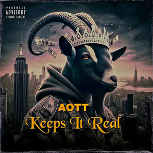 Keeps It Real (Explicit)