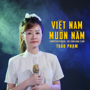 Việt Nam Muôn Năm