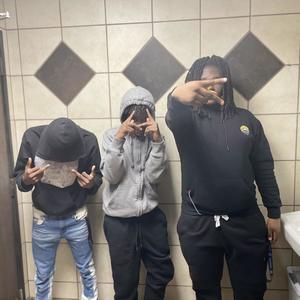 Kick Door (Explicit)