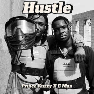 Hustle