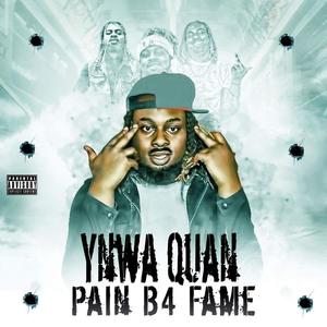 Still Going In (Explicit)