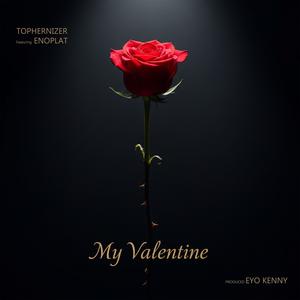 My Valentine (feat. Enoplat)