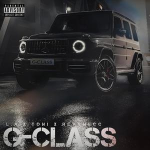 G-CLASS (Explicit)