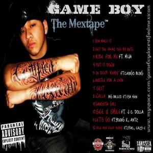 The Mextape (Explicit)