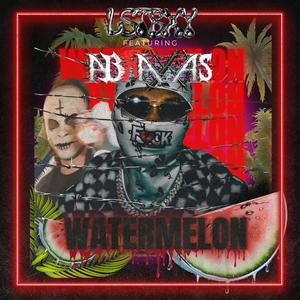 #WATERMELON (feat. ABRAXAS.) [Explicit]