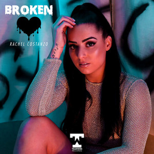 Broken Love (Explicit)