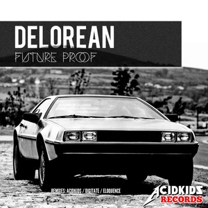 Delorean (Eloquence Remix)