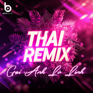 Gọi Anh Là Lính (Remix Style Thái Lan)