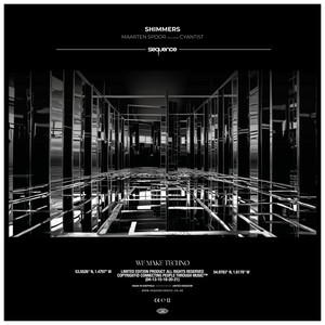 Surreal Communication (Cyantist Remix)