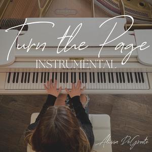 Turn the Page (Instrumental)