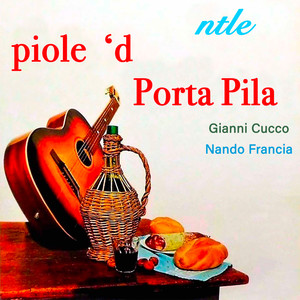 Ntle piole 'd Porta Pila