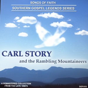 It's A Mighty Hard Road