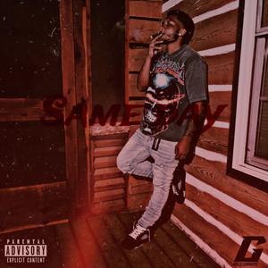Same Day (Radio Edit|Explicit)