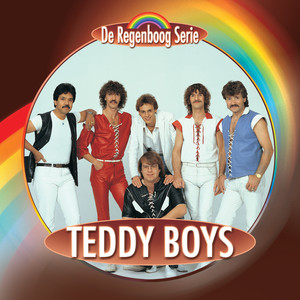 De Regenboog Serie: Teddy Boys