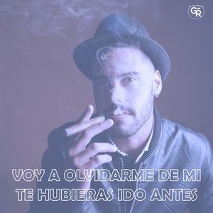 Voy A Olvidarme de Mi / Te Hubieras Ido Antes