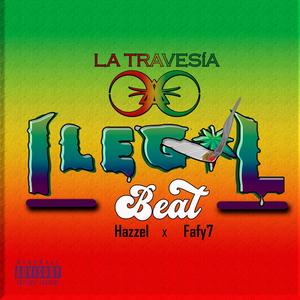 Ilegal - Fafy 7 (Instrumental de Reggae)