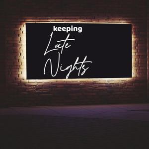 Keeping late nights (feat. Dani Ribba, Mariza & Midel)