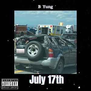 July 17th (Explicit)