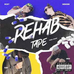 Hawaii (feat. Denzer & 029) (Explicit)