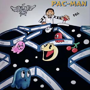 Pac-man (Explicit)