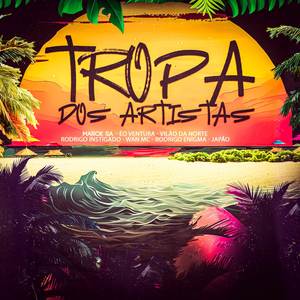 Tropa Dos Artistas