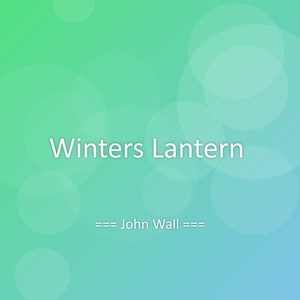 Winters Lantern