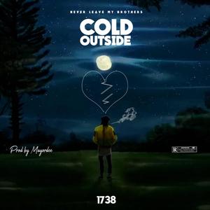 Cold Outside (Explicit)