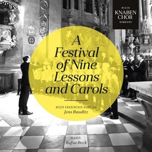 A Festival of Nine Lessons and Carols