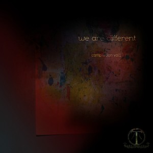 We Are Different Vol. 1