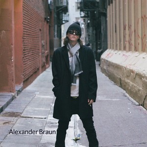 Alexander Braun - EP