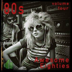 Awesome Eighties, Vol. 4