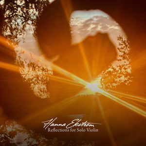 Reflection No. 1 for Solo Violin