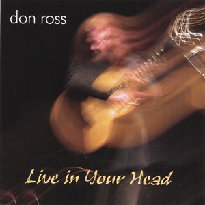 Thin Air (Live)