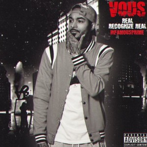 Real Recongize Real (RRR) (feat. Infamous Prime) (Explicit)