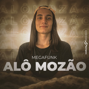 NobruDJ - MEGAFUNK ALÔ MOZÃO (Explicit)