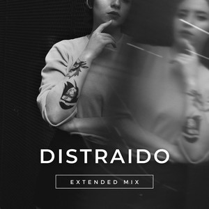 Manuel Santos - Distraido Extended Mix