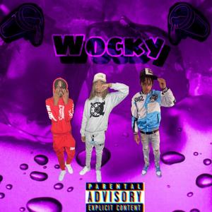 Wocky (Explicit)