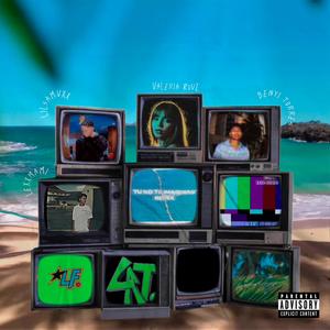 TU NO TE IMAGINAS (feat. LexxMami & VALERIA ROUZ) (REMIX|Explicit)