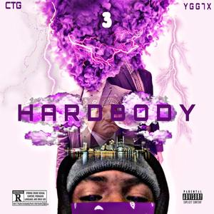 Hardbody 3 Deluxe (Explicit)