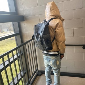 Facts (feat. 6.O.E zeke) (Explicit)