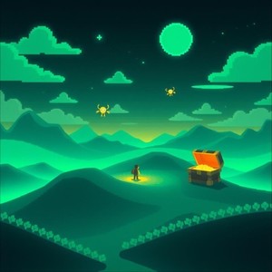 ぼくらのクエスト