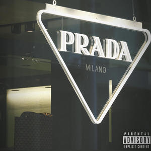 PRADA (feat. Døpelym & NTH) [Explicit]