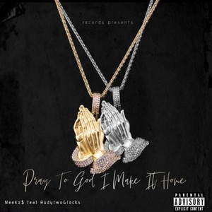 Built Different (feat. RudytwoGlocks & Juan 'MixedByCrook' Sanchez) (Explicit)