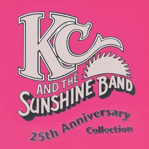 KC & The Sunshine Band: 25th Anniversary Collection