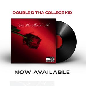 Can You Handle It (Explicit)