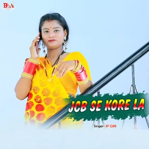 JCB SE KORE LA