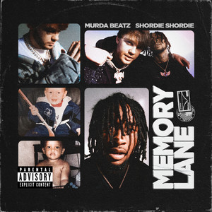 LOVE (feat. Trippie Redd) (Explicit)