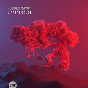 L'arbre rouge