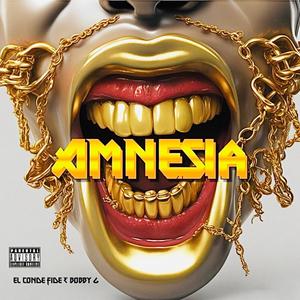 Amnesia (feat. Bobby G)