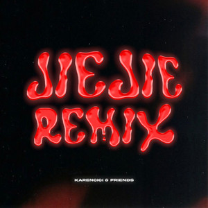 JieJie Remix feat. 王Aden